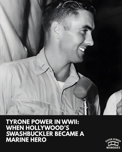 In WWII